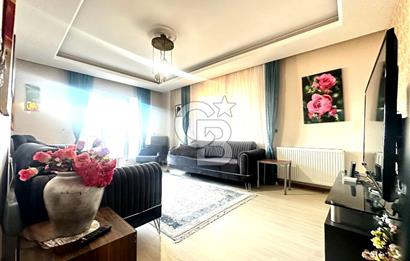 CB ATLAS'TAN RADAR'DA DENİZ MANZARLI 2+1 ARA KAT SATILIK DAİRE
