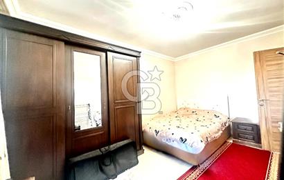 CB ATLAS'TAN RADAR'DA DENİZ MANZARLI 2+1 ARA KAT SATILIK DAİRE