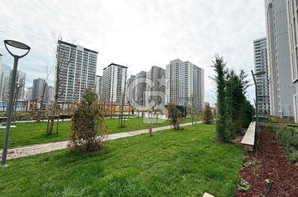 Yeni Fikirtepe 10. Etap 2+1 Kiralık Arakat Daire