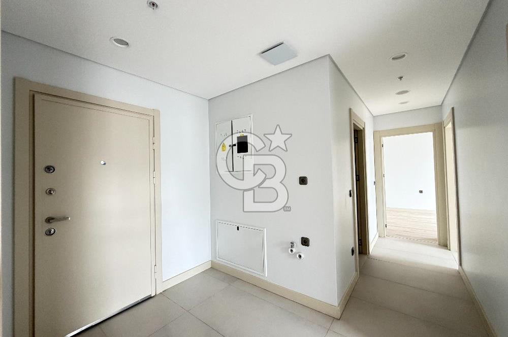 Yeni Fikirtepe 10. Etap 2+1 Kiralık Arakat Daire