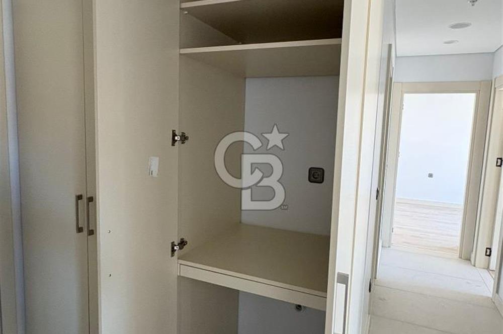 Yeni Fikirtepe 10. Etap 2+1 Kiralık Arakat Daire