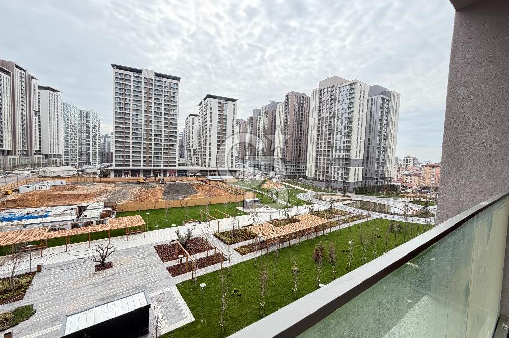 Yeni Fikirtepe 10. Etap 2+1 Kiralık Arakat Daire