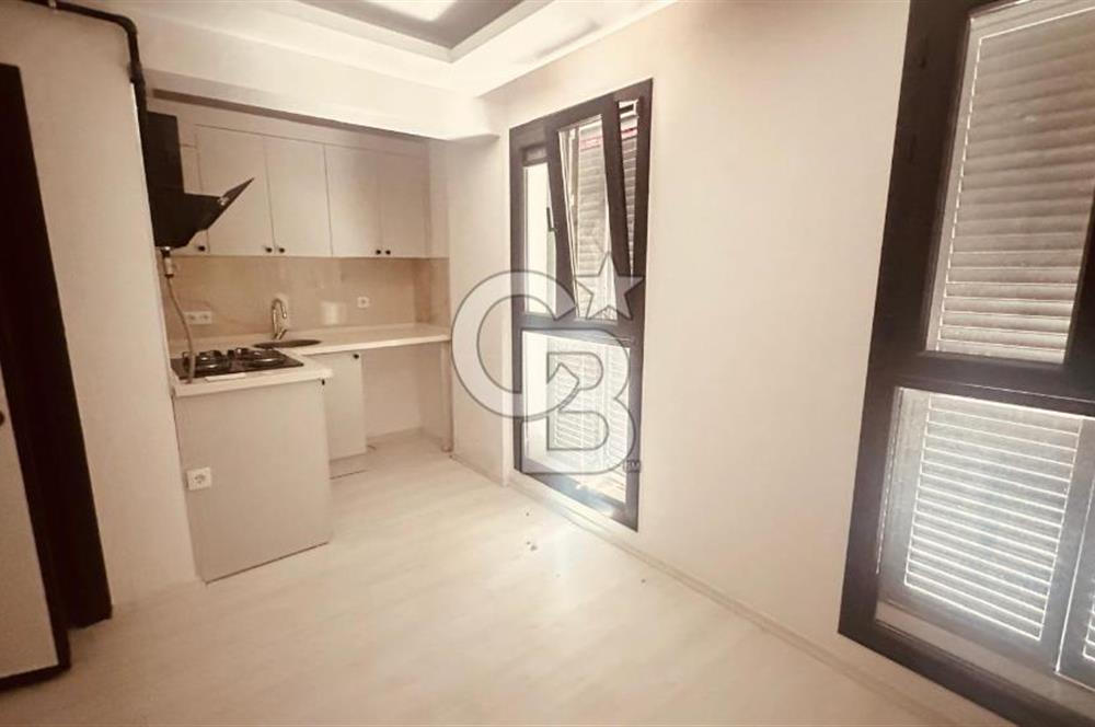 BUCA MERKEZİ LOKASYON KİRALIK SIFIR 2+1 DAİRE