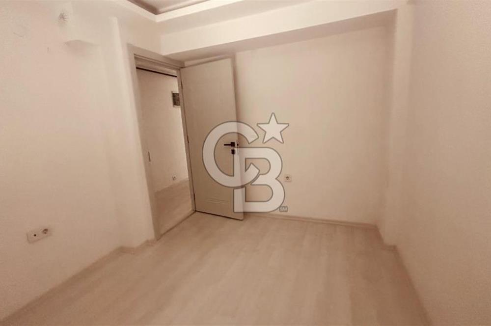 BUCA MERKEZİ LOKASYON KİRALIK SIFIR 2+1 DAİRE