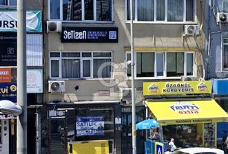 KADİKÖYÜN YÜKSELEN DEĞERİ  HASANPAŞA  SÖĞÜTLÜÇEŞMEDE ,BELEDİYE KARŞISINDA SATILIK DÜKKAN - 3 - 276950