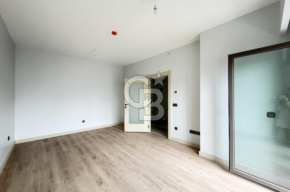 Yeni Fikirtepe 10. Etap 2+1 Kiralık Arakat Daire
