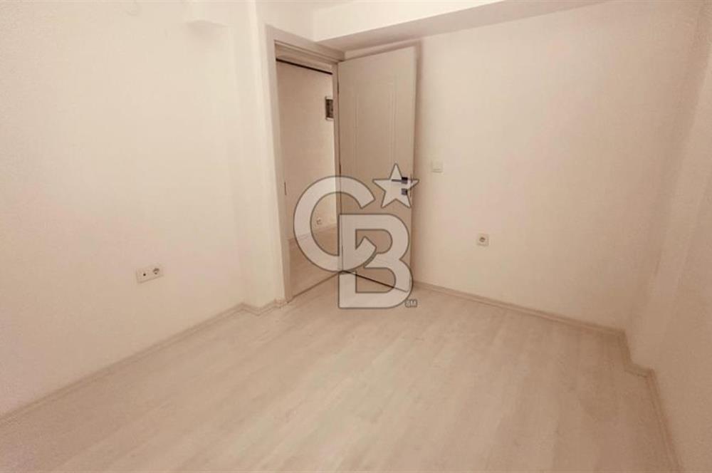 BUCA MERKEZİ LOKASYON KİRALIK SIFIR 2+1 DAİRE