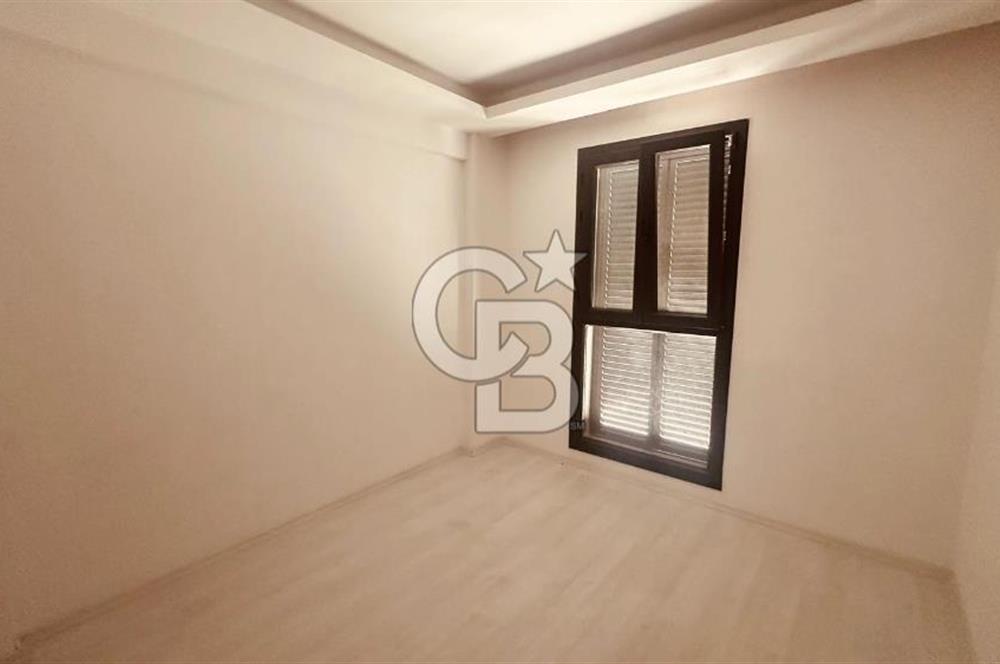 BUCA MERKEZİ LOKASYON KİRALIK SIFIR 2+1 DAİRE