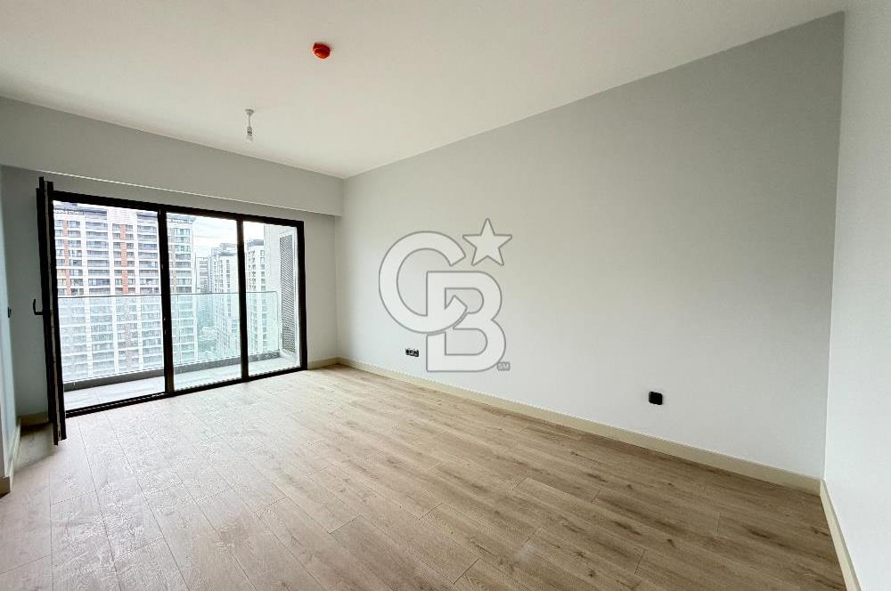 Yeni Fikirtepe 10. Etap 2+1 Kiralık Arakat Daire