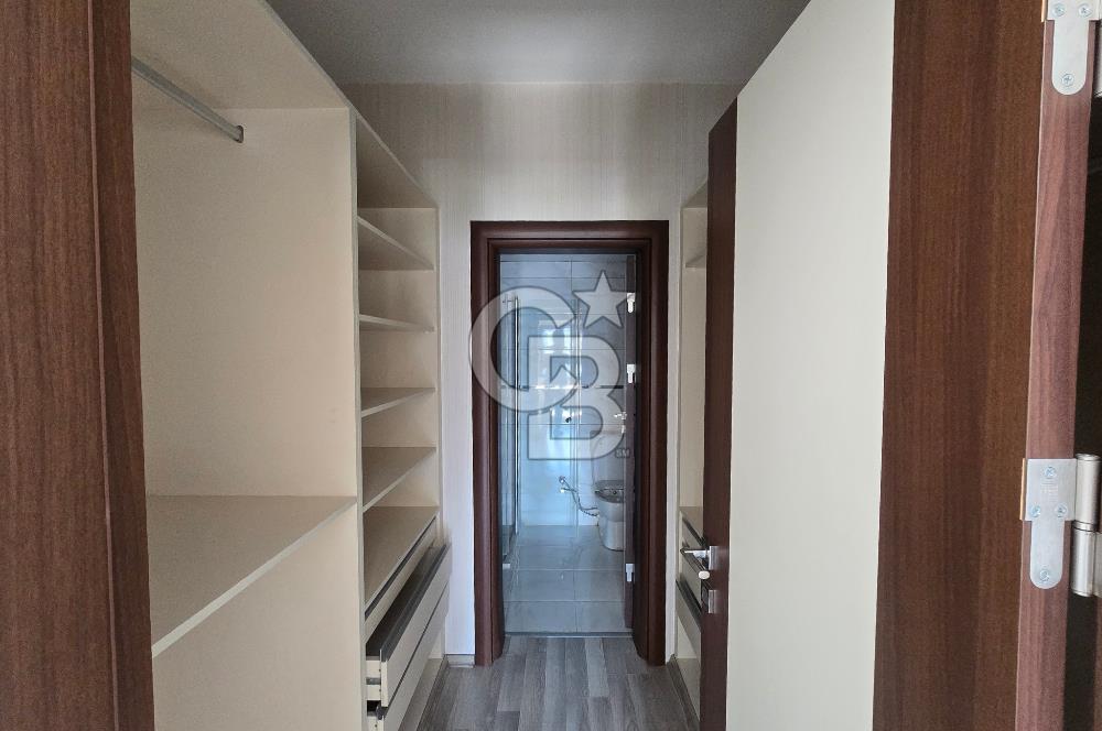 COLDWELL BANKER'DAN İKONİA KONUTLARINDA 4+1 KİRALIK DAİRE