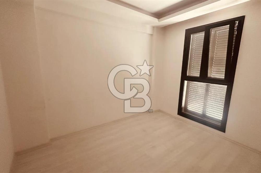 BUCA MERKEZİ LOKASYON KİRALIK SIFIR 2+1 DAİRE