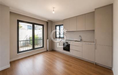 Çankaya Keklik Pınarı'nda Merkezi Sistem Kiralık Daire