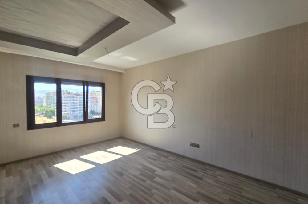COLDWELL BANKER'DAN İKONİA KONUTLARINDA 4+1 KİRALIK DAİRE