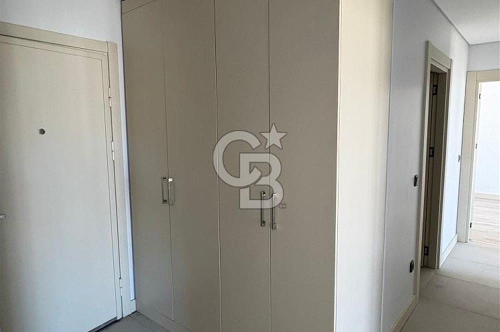 Yeni Fikirtepe 10. Etap 2+1 Kiralık Arakat Daire