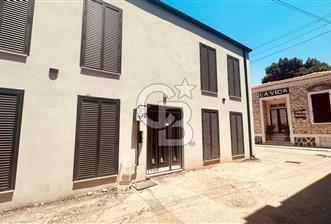 BUCA MERKEZİ LOKASYON KİRALIK SIFIR 2+1 DAİRE - 4 - 364028