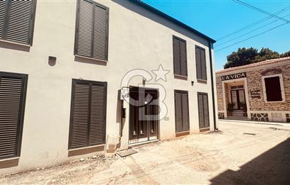 BUCA MERKEZİ LOKASYON KİRALIK SIFIR 2+1 DAİRE