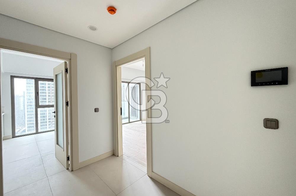 Yeni Fikirtepe 10. Etap 2+1 Kiralık Arakat Daire