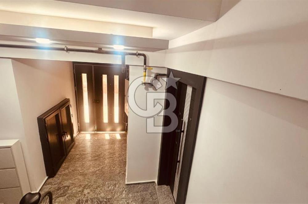 BUCA MERKEZİ LOKASYON KİRALIK SIFIR 2+1 DAİRE