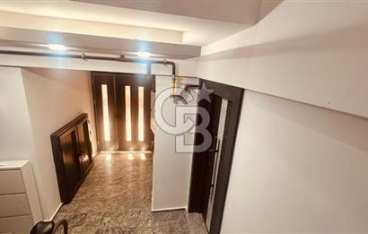 BUCA MERKEZİ LOKASYON KİRALIK SIFIR 2+1 DAİRE