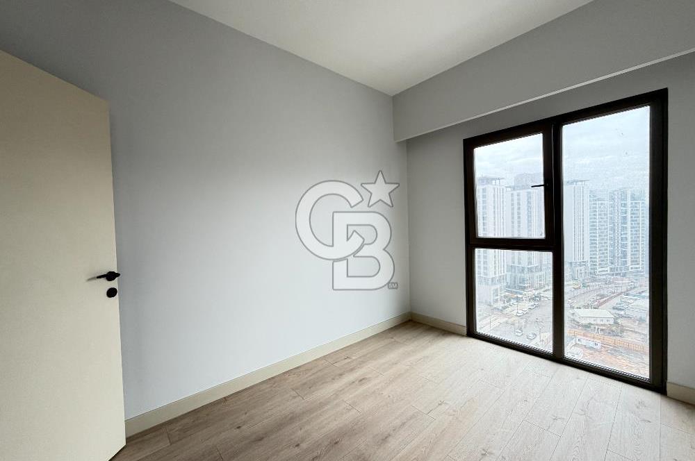 Yeni Fikirtepe 10. Etap 2+1 Kiralık Arakat Daire