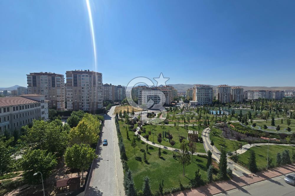COLDWELL BANKER'DAN İKONİA KONUTLARINDA 4+1 KİRALIK DAİRE