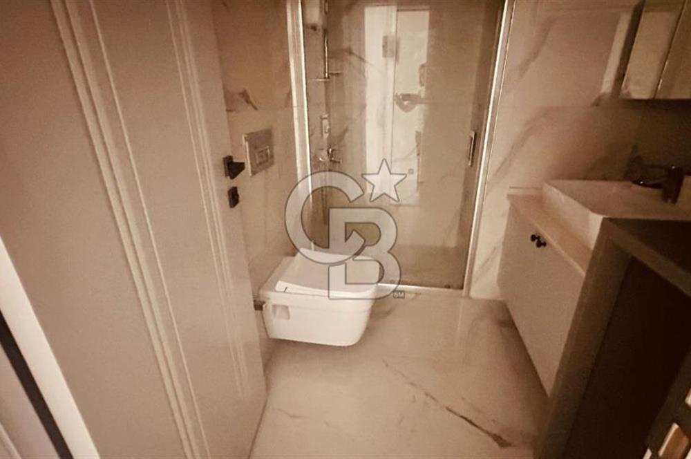 BUCA MERKEZİ LOKASYON KİRALIK SIFIR 2+1 DAİRE