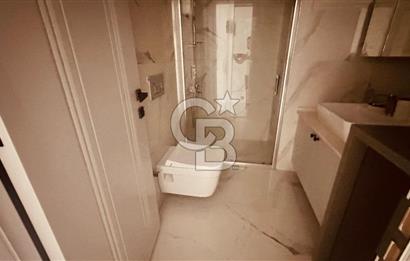BUCA MERKEZİ LOKASYON KİRALIK SIFIR 2+1 DAİRE