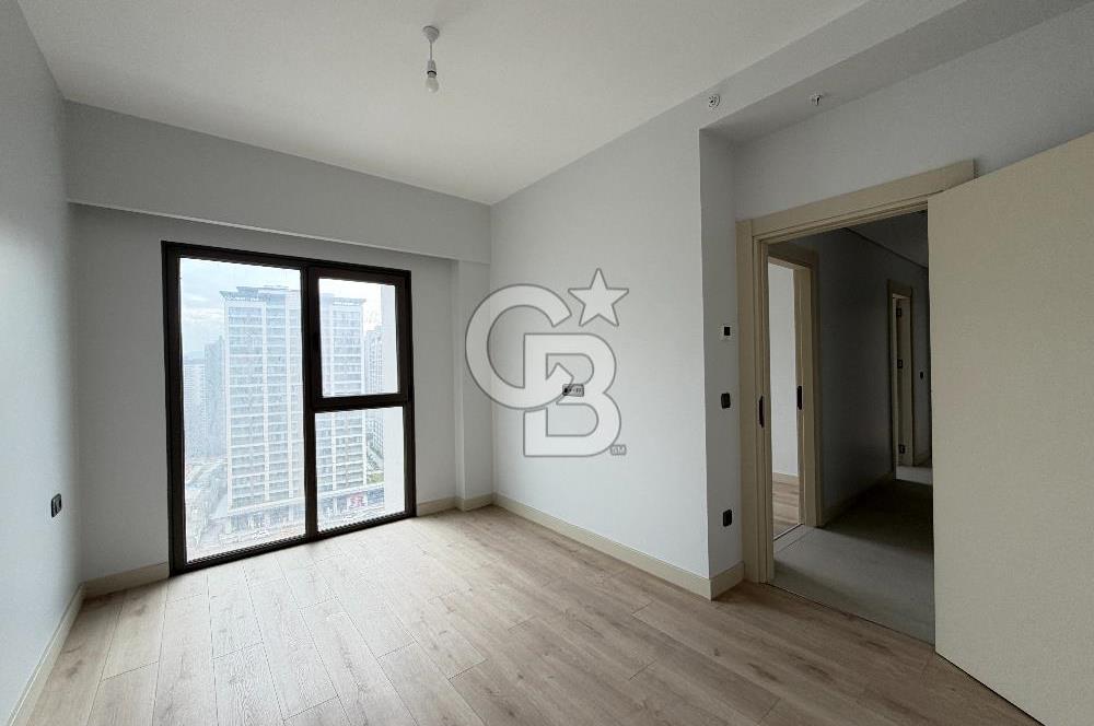 Yeni Fikirtepe 10. Etap 2+1 Kiralık Arakat Daire