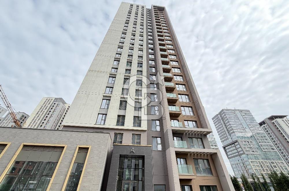 Yeni Fikirtepe 10. Etap 2+1 Kiralık Arakat Daire