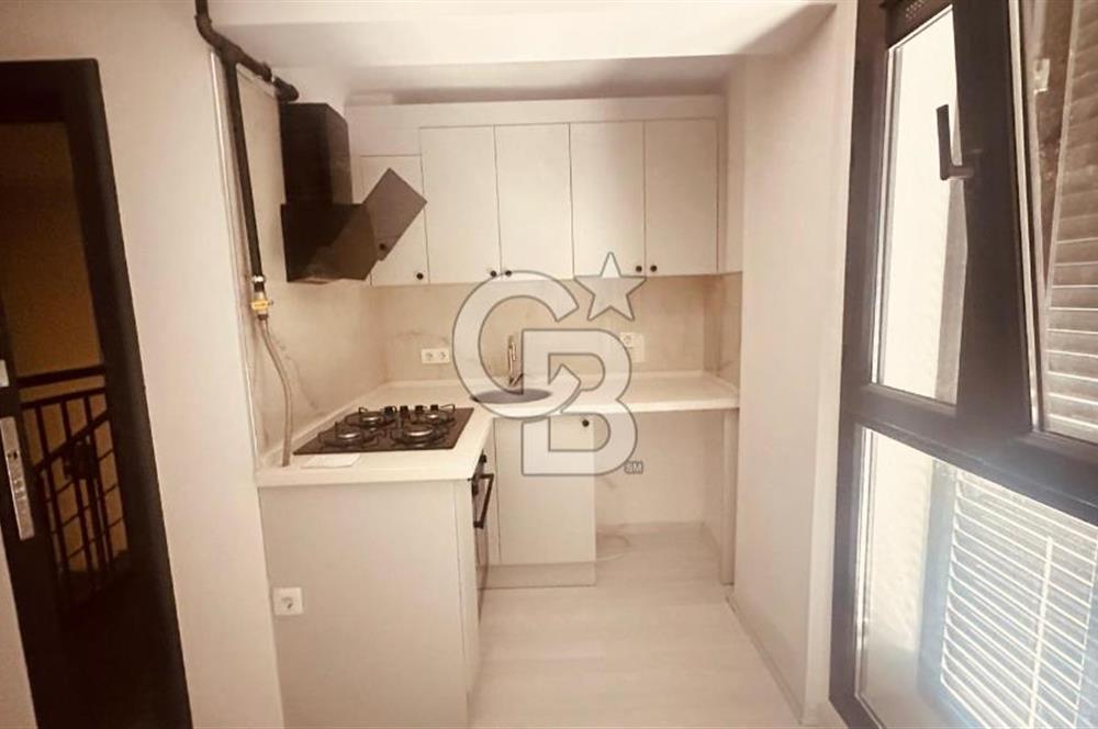 BUCA MERKEZİ LOKASYON KİRALIK SIFIR 2+1 DAİRE