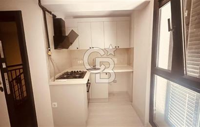 BUCA MERKEZİ LOKASYON KİRALIK SIFIR 2+1 DAİRE