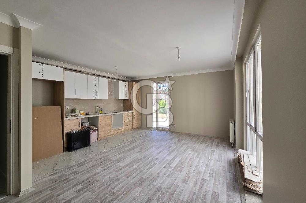 SANCAK YAŞAM EVLERİ -ÖZEL BAHÇELİ/ 2 DAİRE-TEK TAPU, TOPLAM 3+2