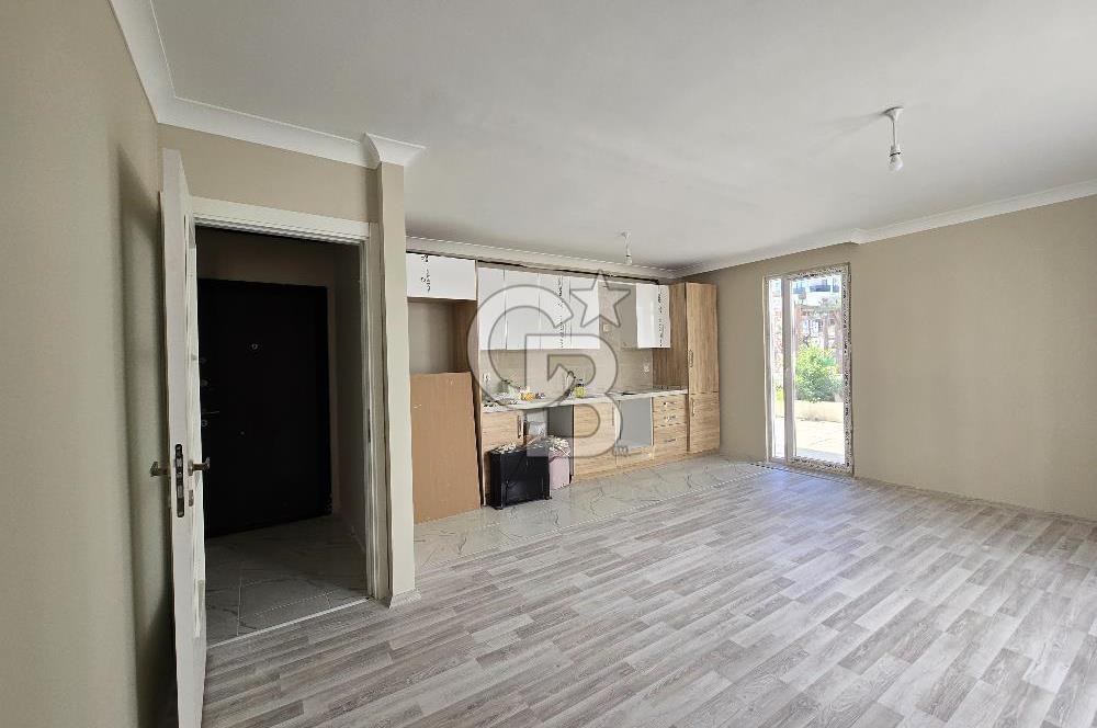 SANCAK YAŞAM EVLERİ -ÖZEL BAHÇELİ/ 2 DAİRE-TEK TAPU, TOPLAM 3+2
