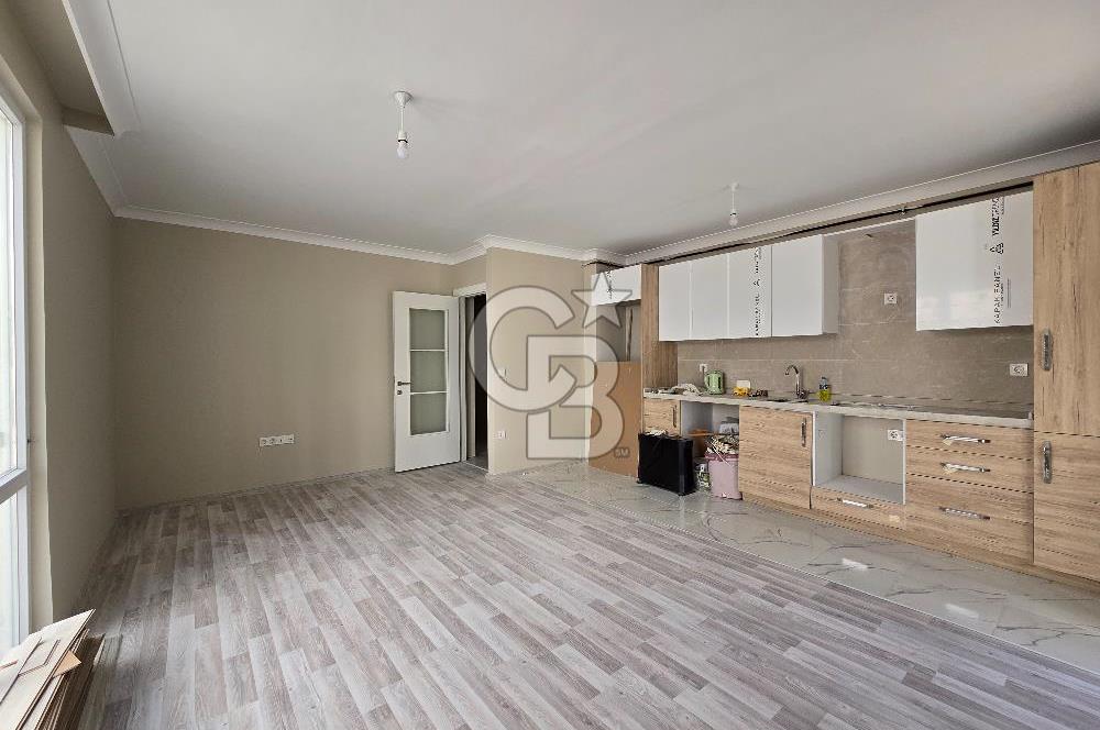 SANCAK YAŞAM EVLERİ -ÖZEL BAHÇELİ/ 2 DAİRE-TEK TAPU, TOPLAM 3+2