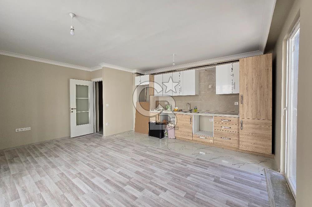 SANCAK YAŞAM EVLERİ -ÖZEL BAHÇELİ/ 2 DAİRE-TEK TAPU, TOPLAM 3+2
