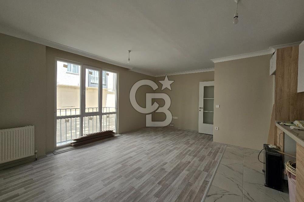 SANCAK YAŞAM EVLERİ -ÖZEL BAHÇELİ/ 2 DAİRE-TEK TAPU, TOPLAM 3+2
