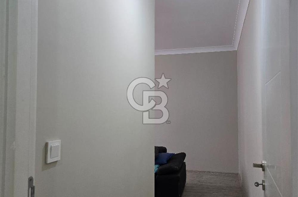 SANCAK YAŞAM EVLERİ -ÖZEL BAHÇELİ/ 2 DAİRE-TEK TAPU, TOPLAM 3+2