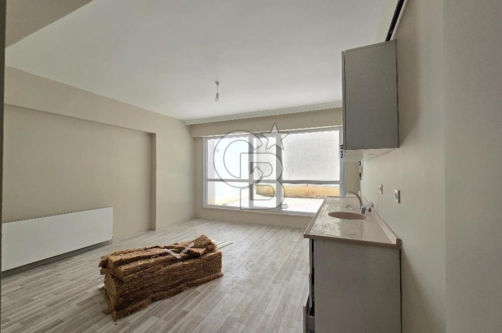 SANCAK YAŞAM EVLERİ -ÖZEL BAHÇELİ/ 2 DAİRE-TEK TAPU, TOPLAM 3+2