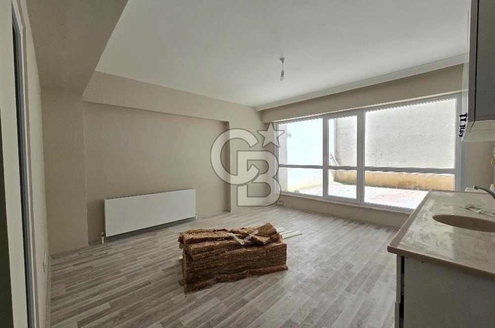 SANCAK YAŞAM EVLERİ -ÖZEL BAHÇELİ/ 2 DAİRE-TEK TAPU, TOPLAM 3+2