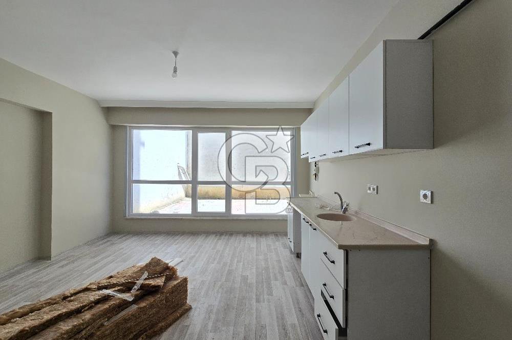 SANCAK YAŞAM EVLERİ -ÖZEL BAHÇELİ/ 2 DAİRE-TEK TAPU, TOPLAM 3+2
