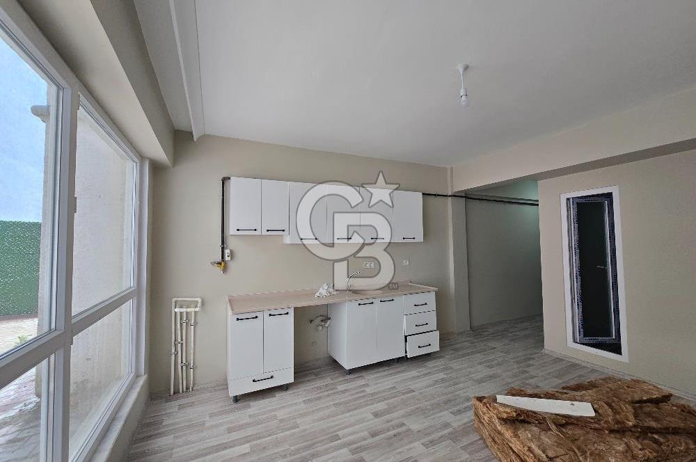 SANCAK YAŞAM EVLERİ -ÖZEL BAHÇELİ/ 2 DAİRE-TEK TAPU, TOPLAM 3+2