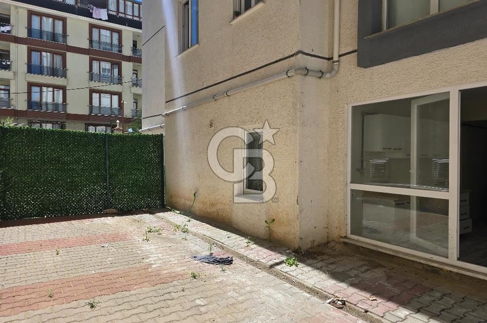 SANCAK YAŞAM EVLERİ -ÖZEL BAHÇELİ/ 2 DAİRE-TEK TAPU, TOPLAM 3+2