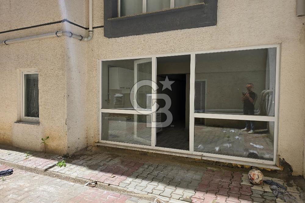 SANCAK YAŞAM EVLERİ -ÖZEL BAHÇELİ/ 2 DAİRE-TEK TAPU, TOPLAM 3+2