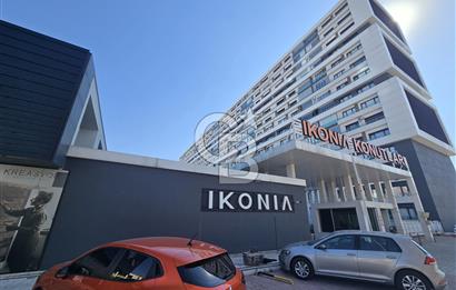 COLDWELL BANKER'DAN İKONİA KONUTLARINDA 4+1 KİRALIK DAİRE