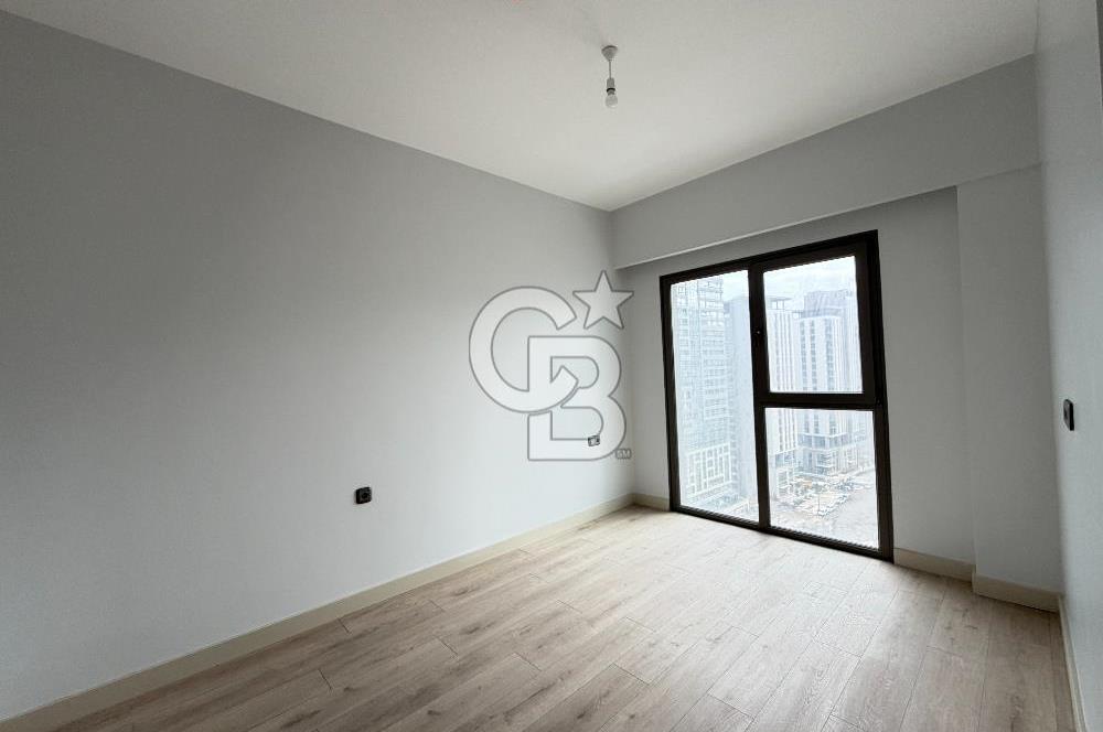 Yeni Fikirtepe 10. Etap 2+1 Kiralık Arakat Daire