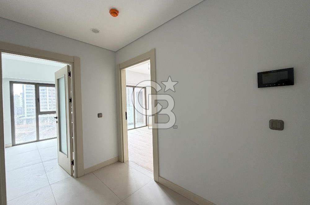 Yeni Fikirtepe 10. Etap 2+1 Kiralık Arakat Daire