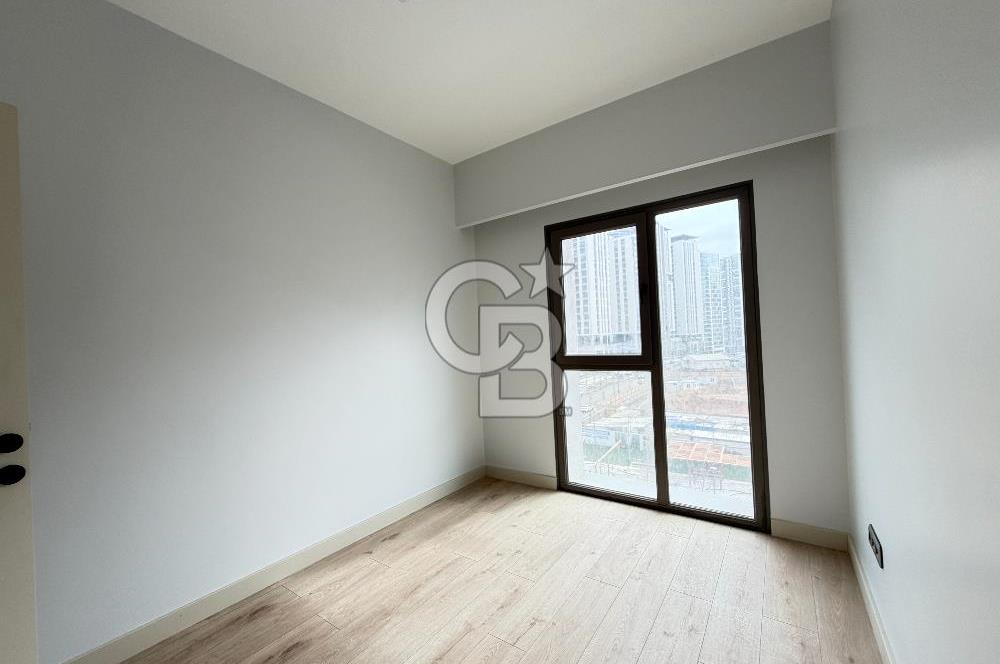 Yeni Fikirtepe 10. Etap 2+1 Kiralık Arakat Daire