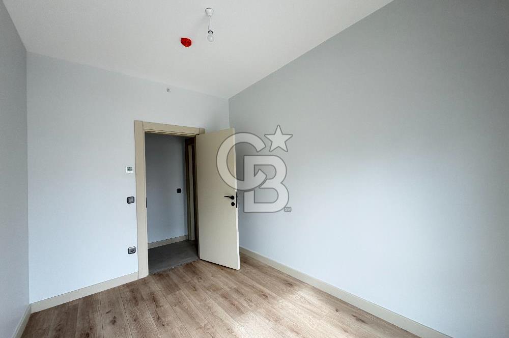 Yeni Fikirtepe 10. Etap 2+1 Kiralık Arakat Daire