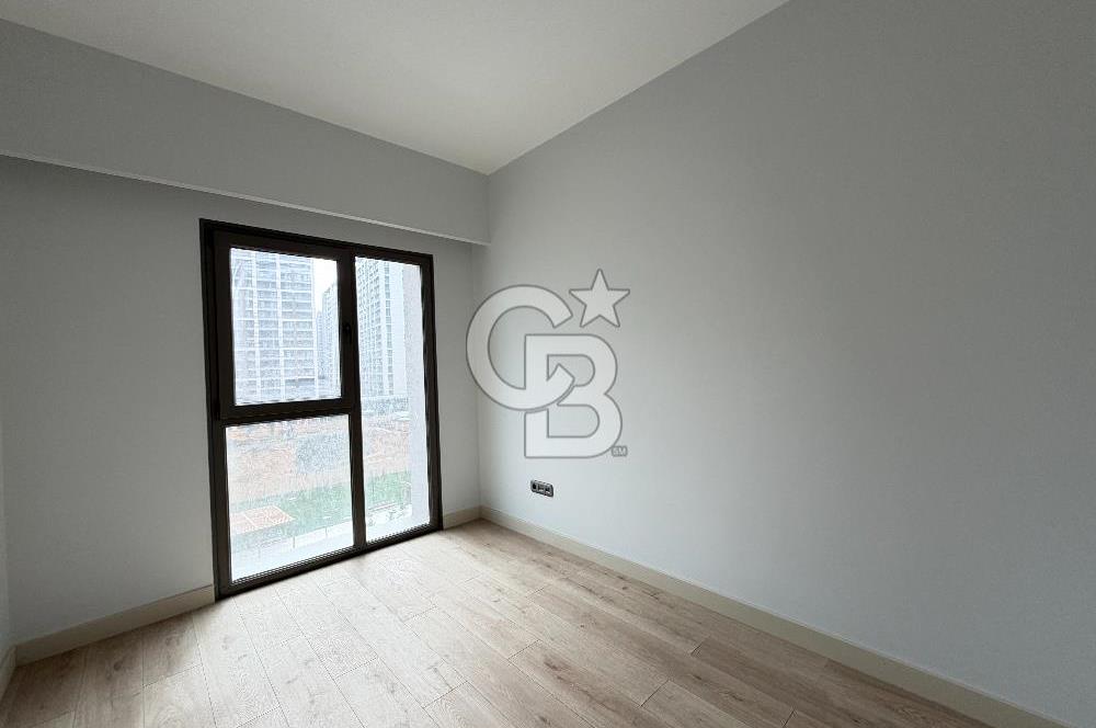 Yeni Fikirtepe 10. Etap 2+1 Kiralık Arakat Daire