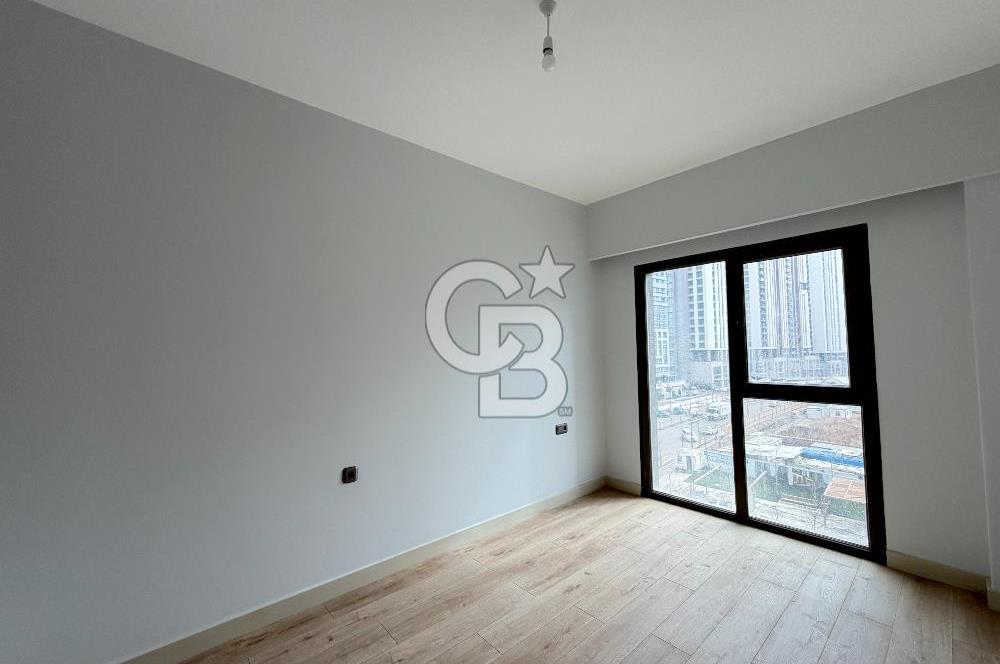 Yeni Fikirtepe 10. Etap 2+1 Kiralık Arakat Daire